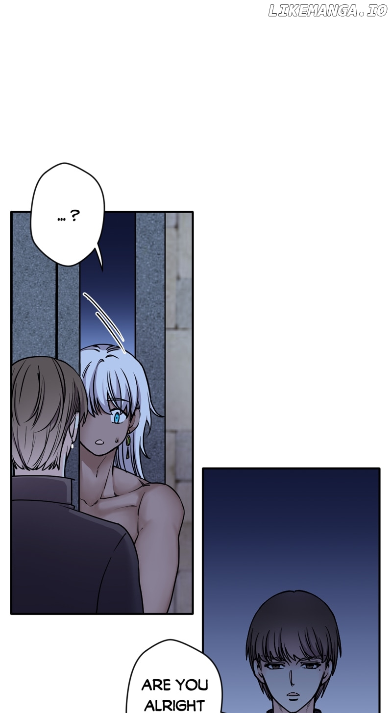 DARISHA/ Princess's Secret Sweetheart Chapter 132 - page 40