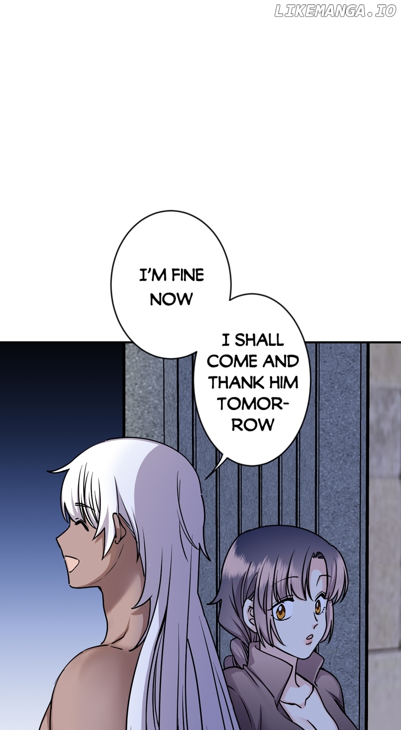 DARISHA/ Princess's Secret Sweetheart Chapter 132 - page 42