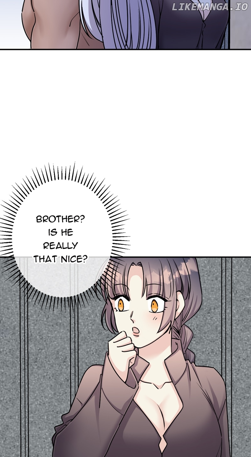 DARISHA/ Princess's Secret Sweetheart Chapter 132 - page 43