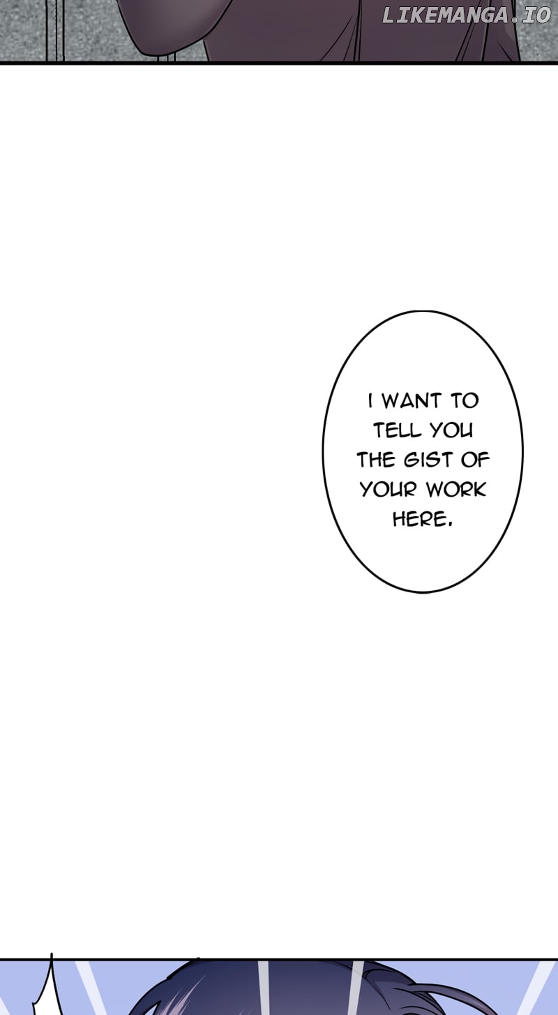 DARISHA/ Princess's Secret Sweetheart Chapter 132 - page 44