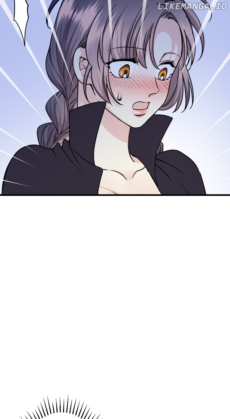 DARISHA/ Princess's Secret Sweetheart Chapter 132 - page 45