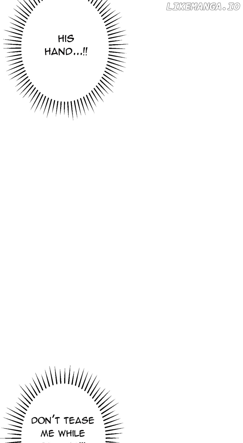 DARISHA/ Princess's Secret Sweetheart Chapter 132 - page 46