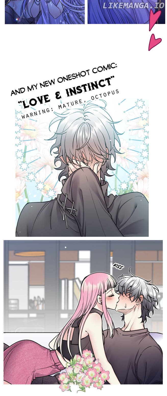 DARISHA/ Princess's Secret Sweetheart Chapter 132 - page 52