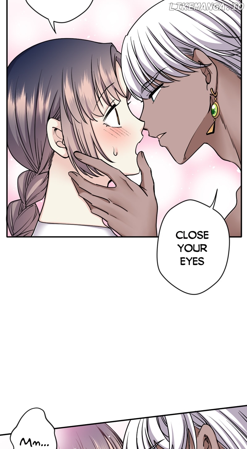 DARISHA/ Princess's Secret Sweetheart Chapter 132 - page 7