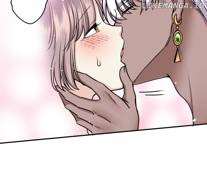 DARISHA/ Princess's Secret Sweetheart Chapter 132 - page 8