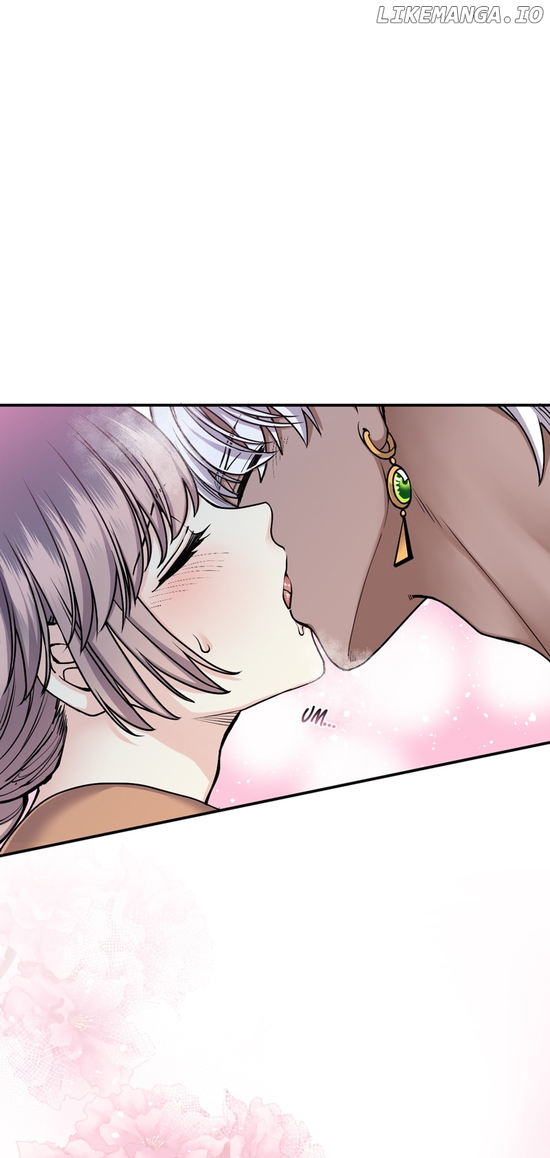DARISHA/ Princess's Secret Sweetheart Chapter 132 - page 9