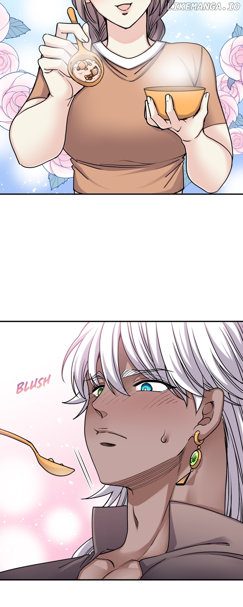 DARISHA/ Princess's Secret Sweetheart Chapter 131 - page 12