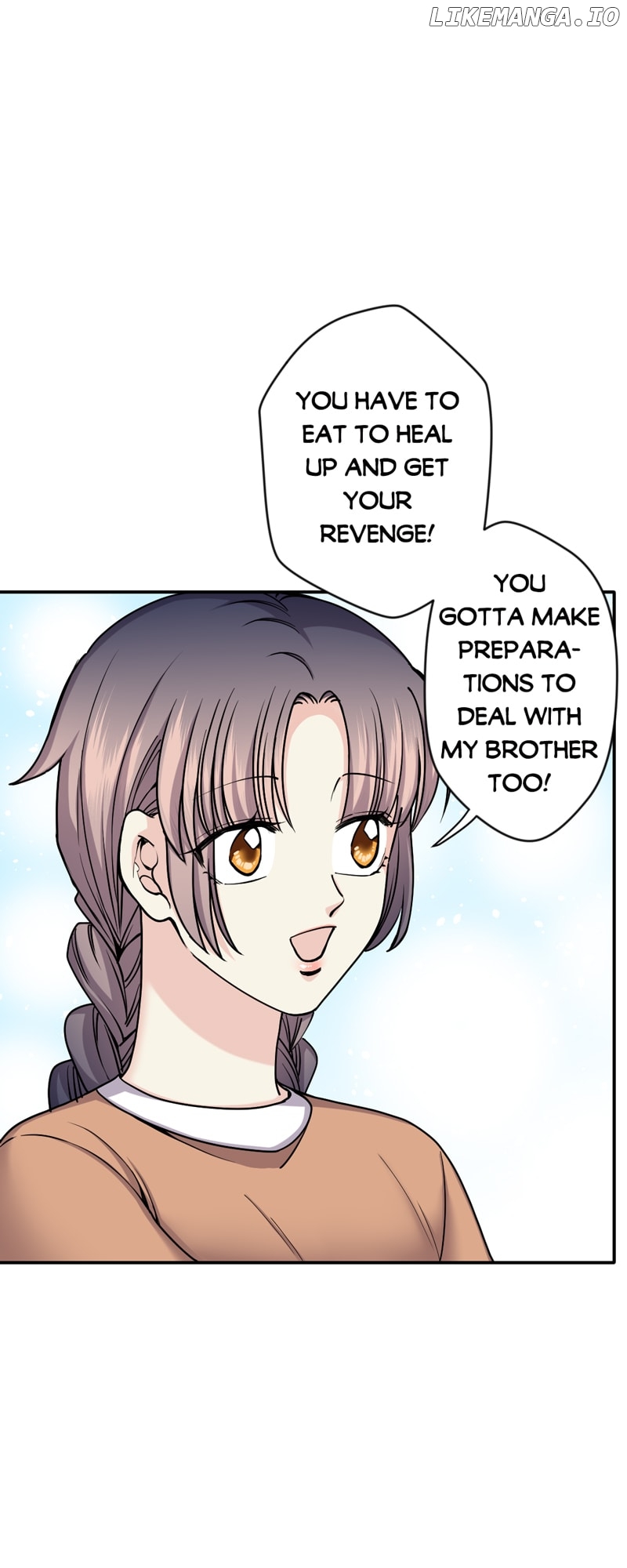 DARISHA/ Princess's Secret Sweetheart Chapter 131 - page 13