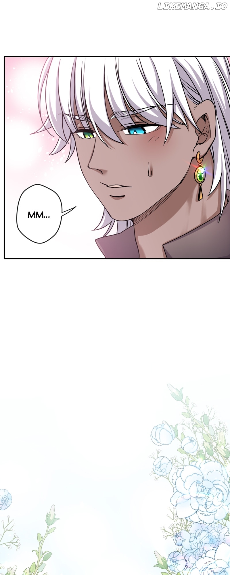 DARISHA/ Princess's Secret Sweetheart Chapter 131 - page 14