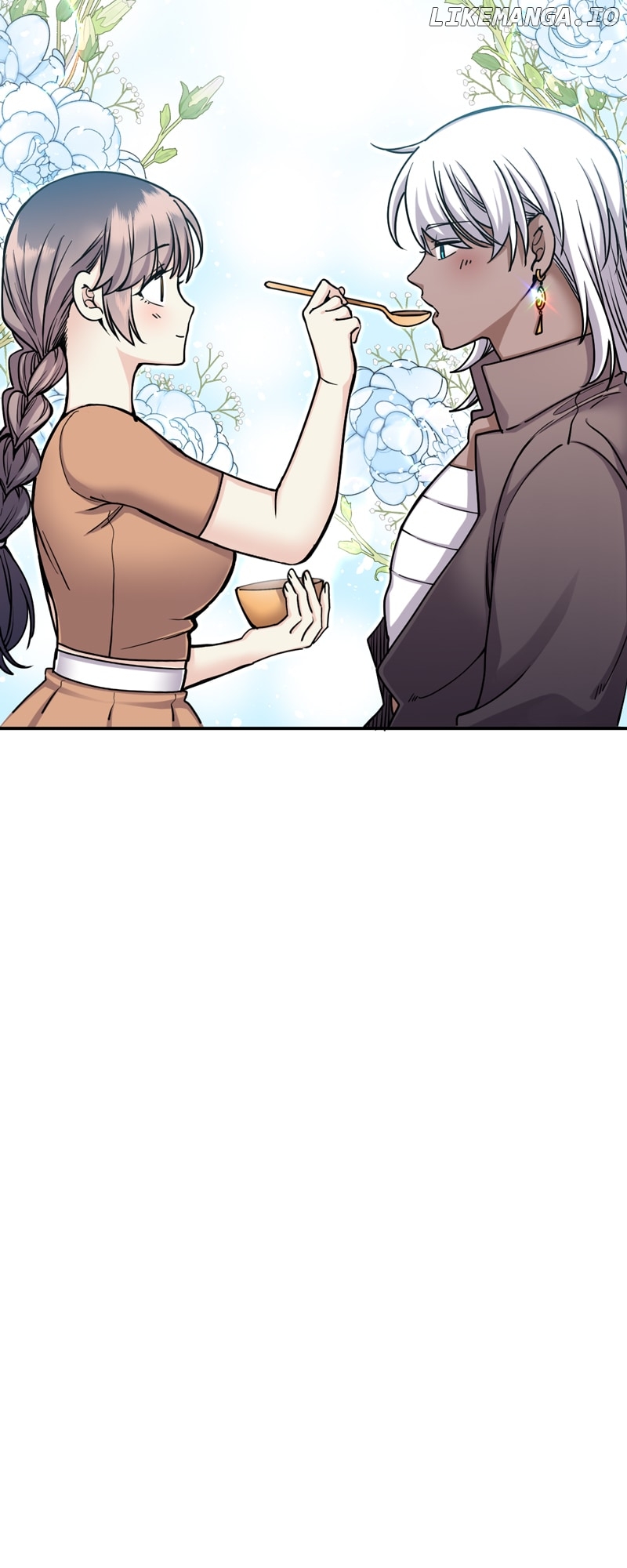 DARISHA/ Princess's Secret Sweetheart Chapter 131 - page 15