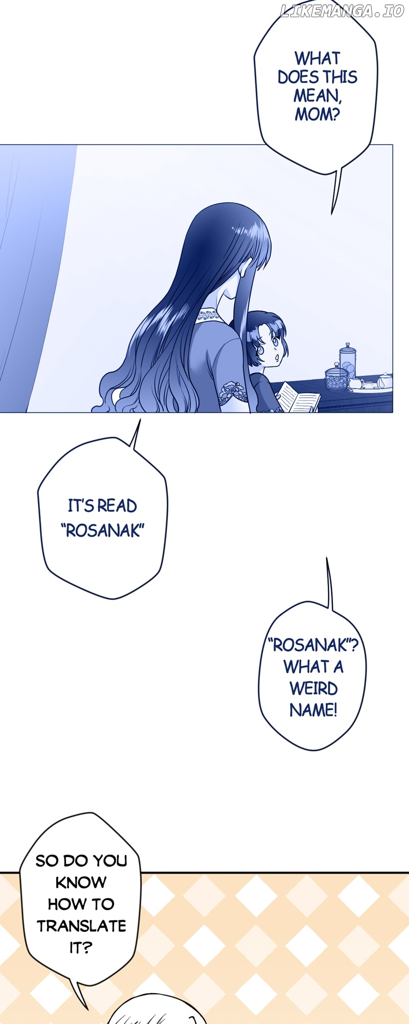 DARISHA/ Princess's Secret Sweetheart Chapter 131 - page 19