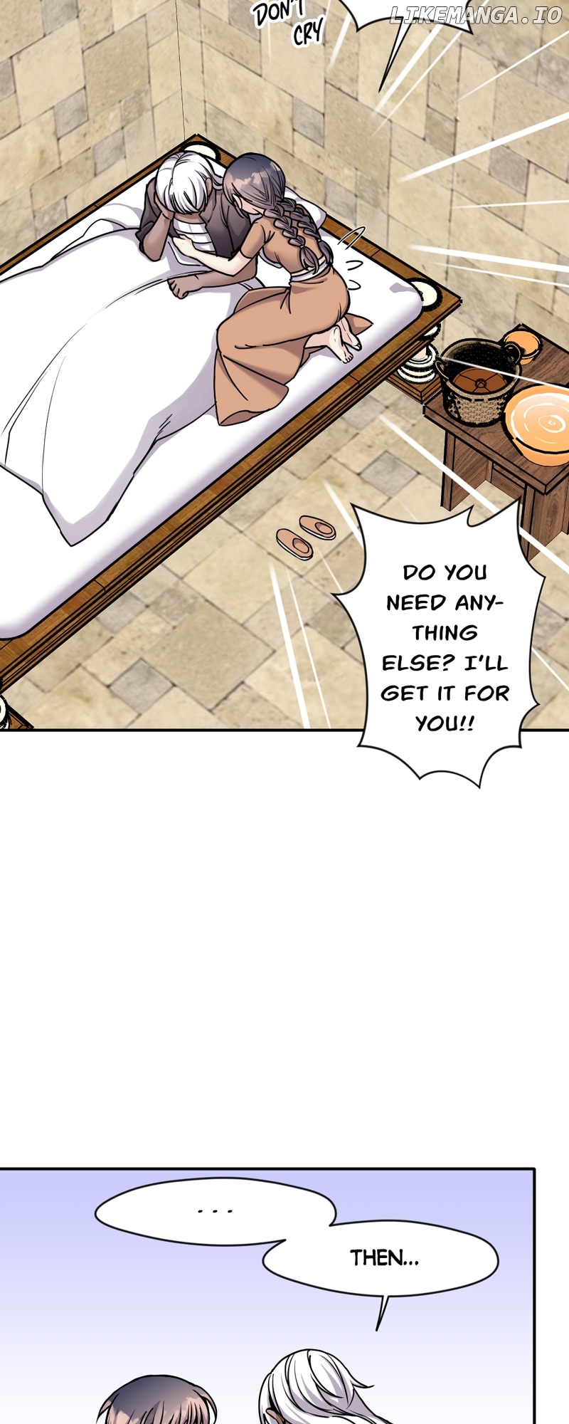 DARISHA/ Princess's Secret Sweetheart Chapter 131 - page 23
