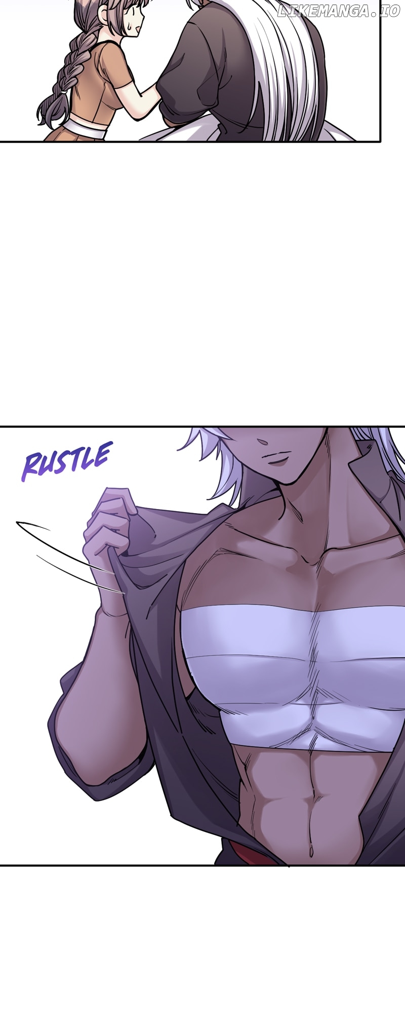DARISHA/ Princess's Secret Sweetheart Chapter 131 - page 24