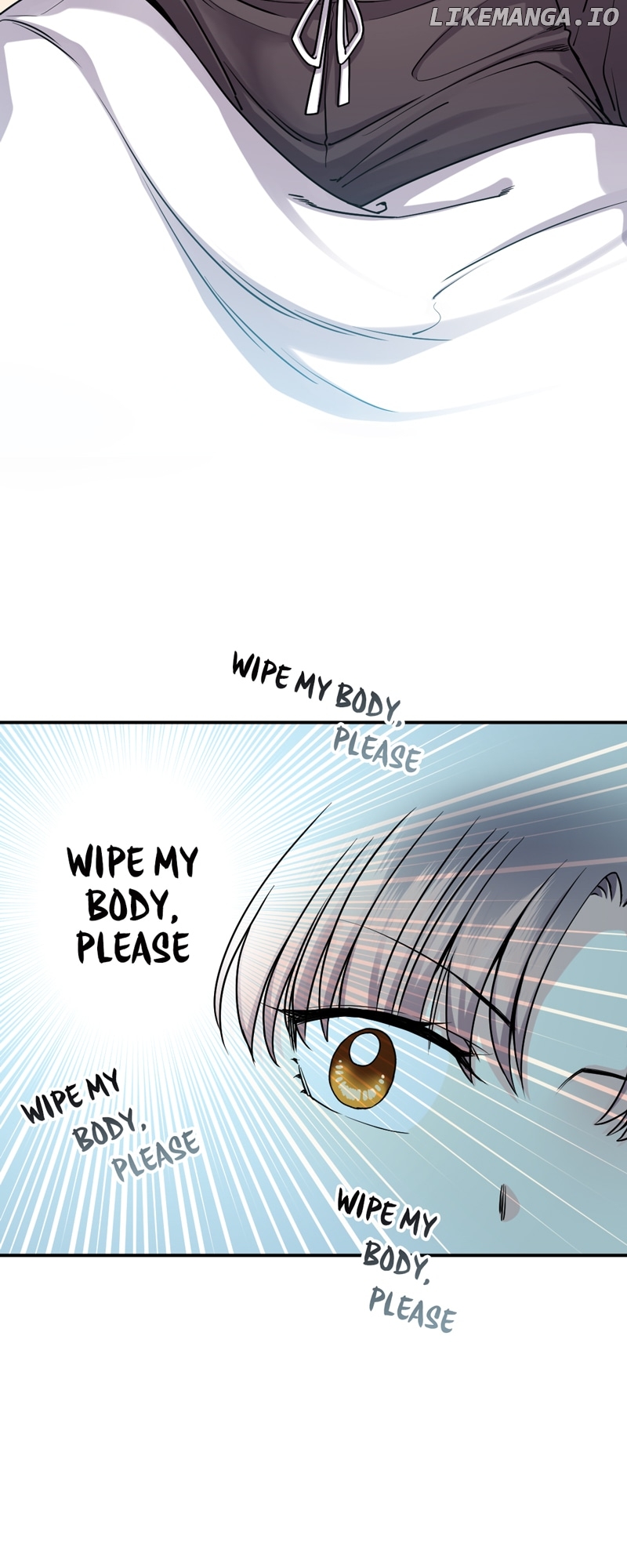 DARISHA/ Princess's Secret Sweetheart Chapter 131 - page 26