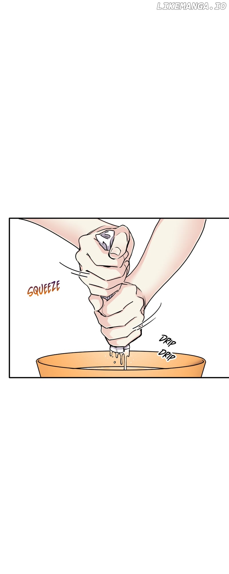 DARISHA/ Princess's Secret Sweetheart Chapter 131 - page 28