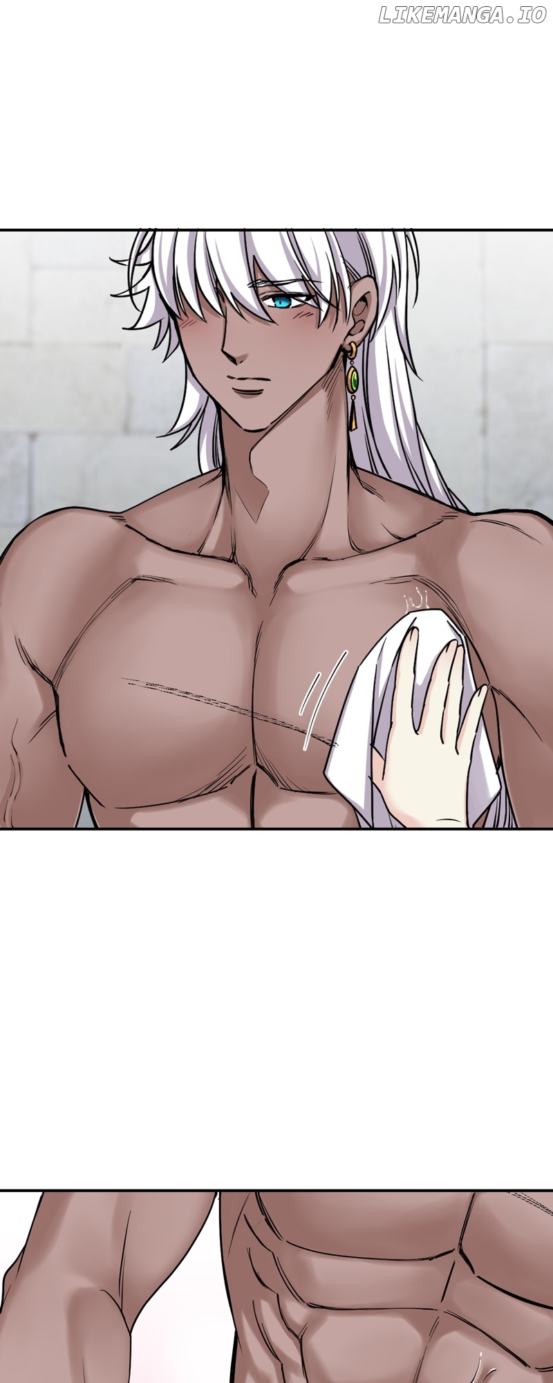 DARISHA/ Princess's Secret Sweetheart Chapter 131 - page 29