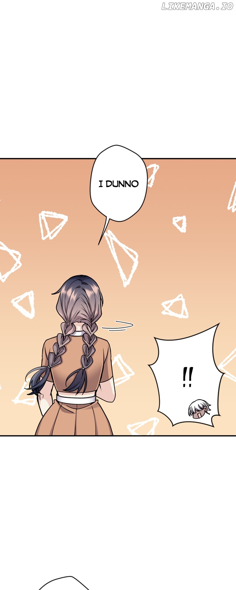 DARISHA/ Princess's Secret Sweetheart Chapter 131 - page 5
