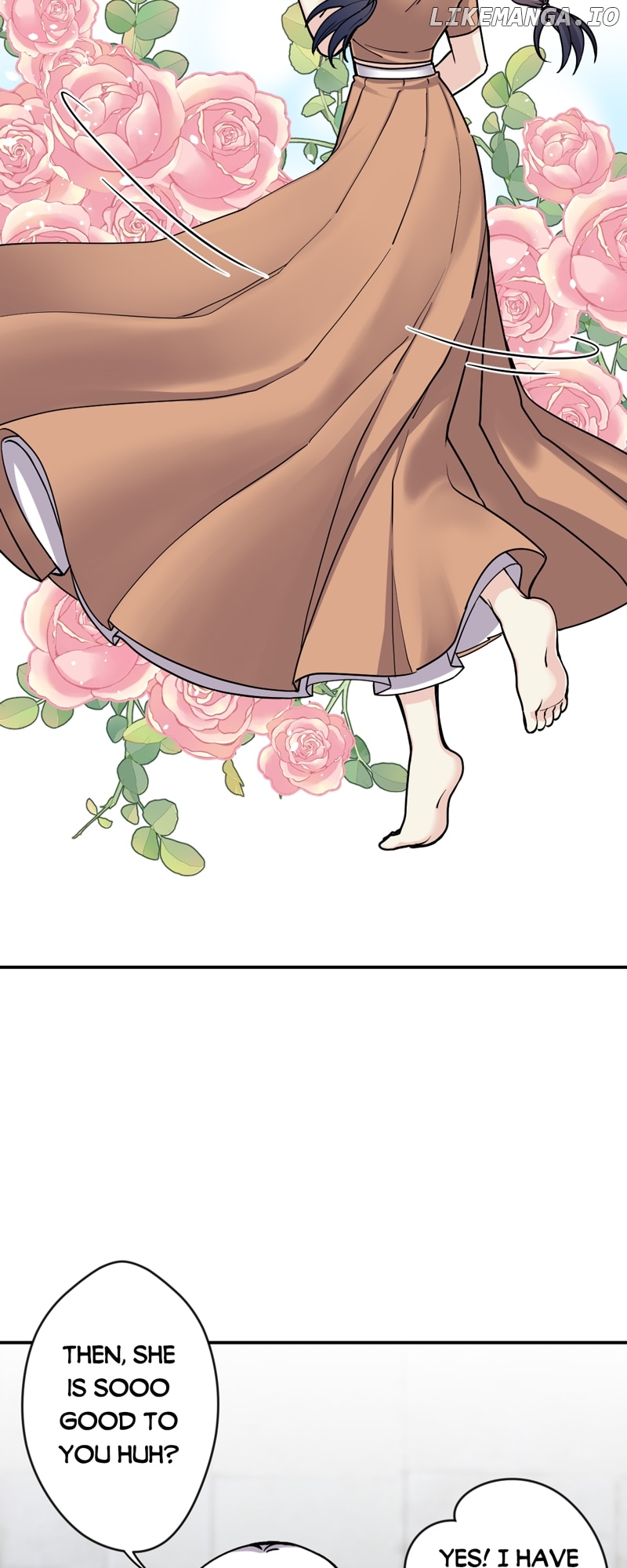 DARISHA/ Princess's Secret Sweetheart Chapter 131 - page 7