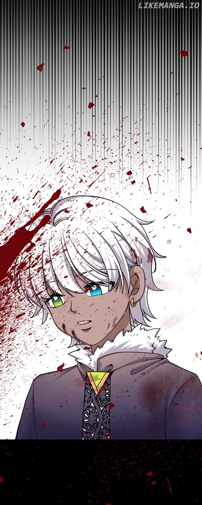 DARISHA/ Princess's Secret Sweetheart Chapter 130 - page 10