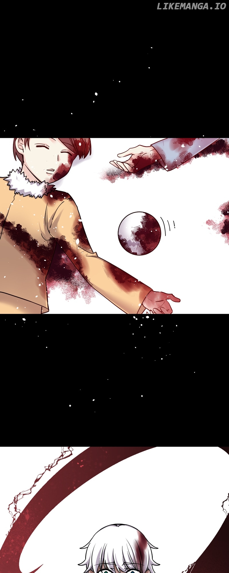 DARISHA/ Princess's Secret Sweetheart Chapter 130 - page 13