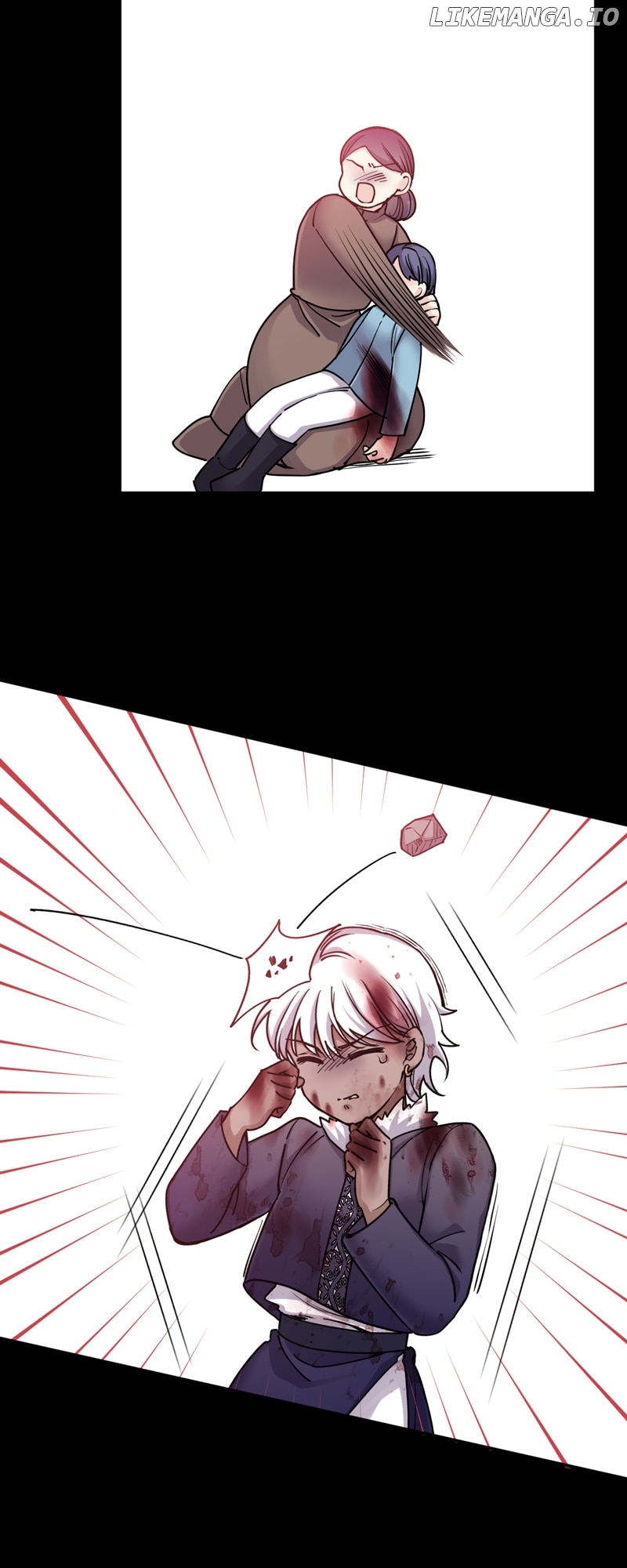 DARISHA/ Princess's Secret Sweetheart Chapter 130 - page 16