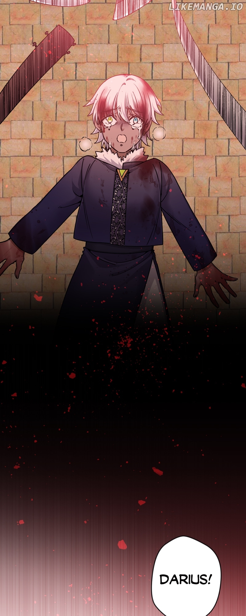DARISHA/ Princess's Secret Sweetheart Chapter 130 - page 18