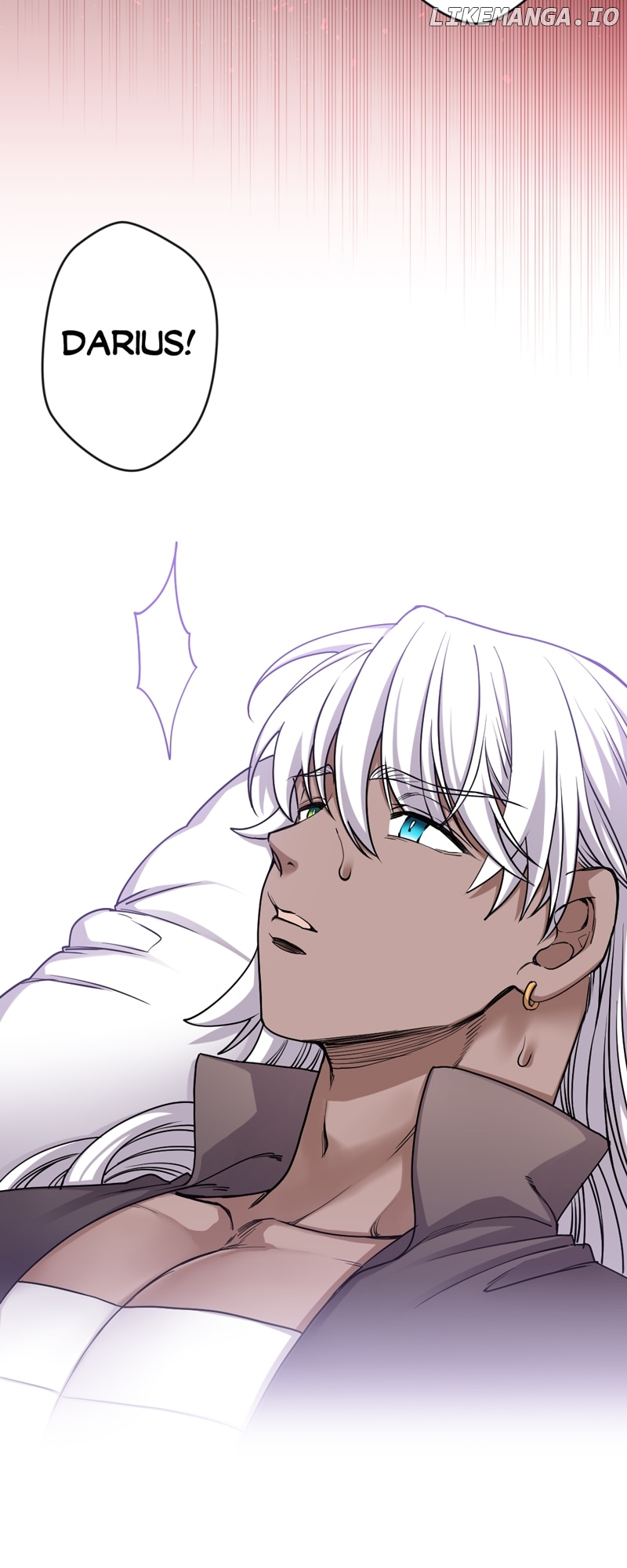 DARISHA/ Princess's Secret Sweetheart Chapter 130 - page 19