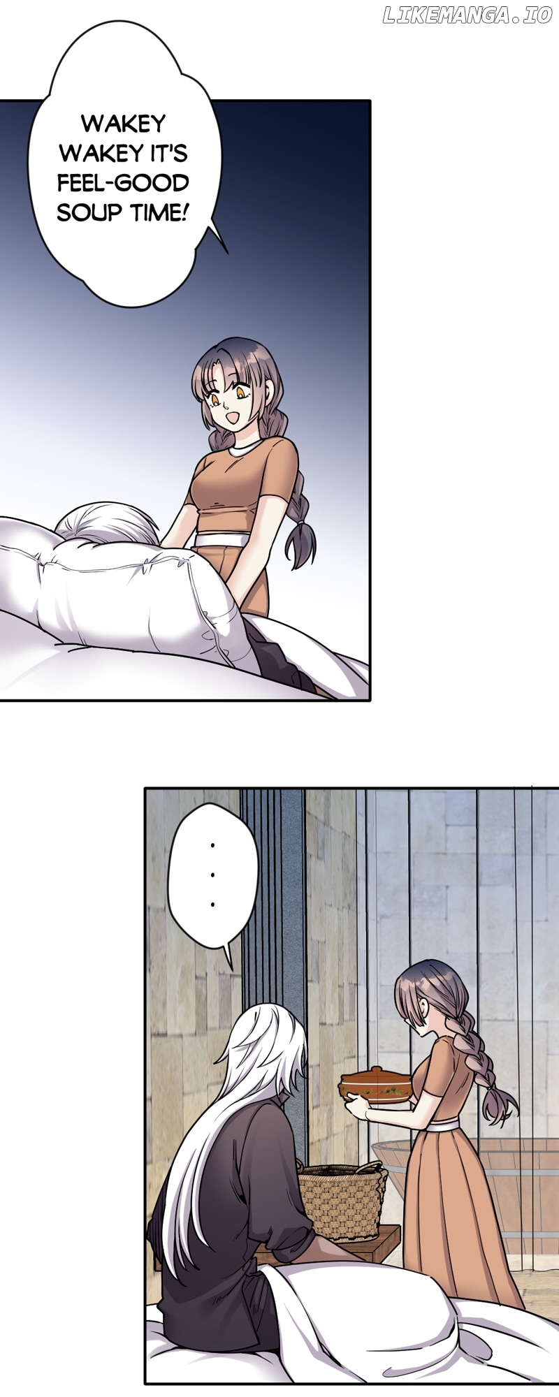 DARISHA/ Princess's Secret Sweetheart Chapter 130 - page 20