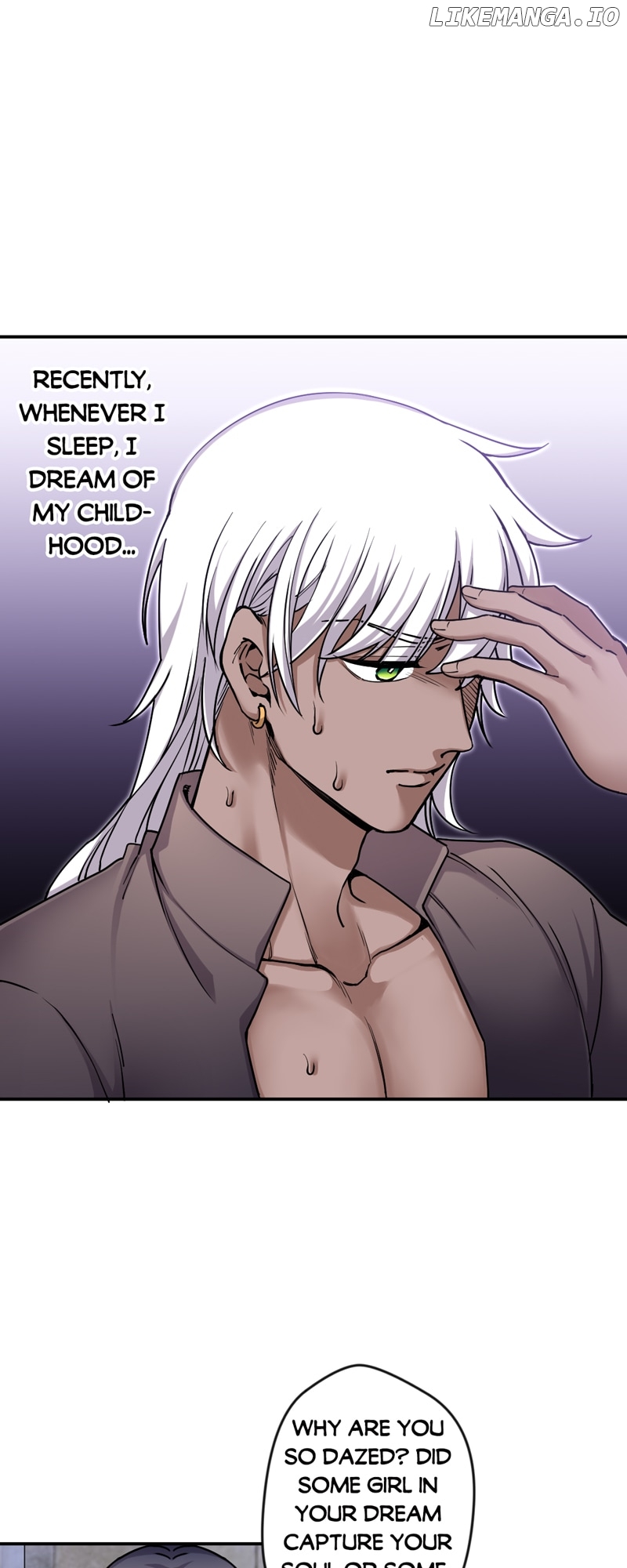 DARISHA/ Princess's Secret Sweetheart Chapter 130 - page 21