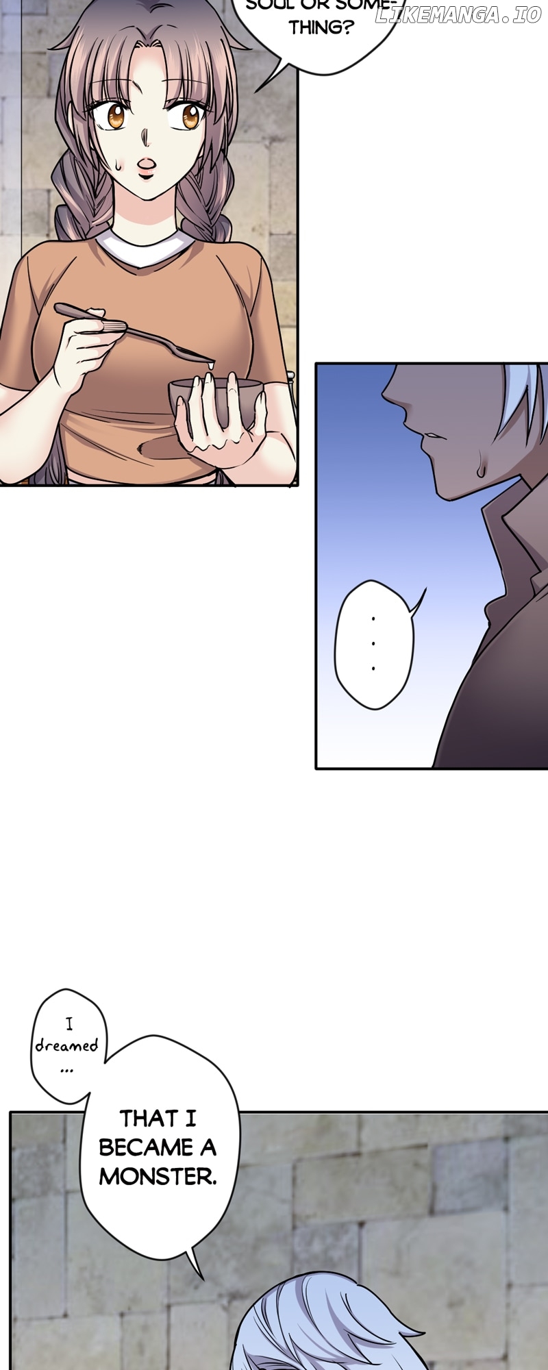 DARISHA/ Princess's Secret Sweetheart Chapter 130 - page 22