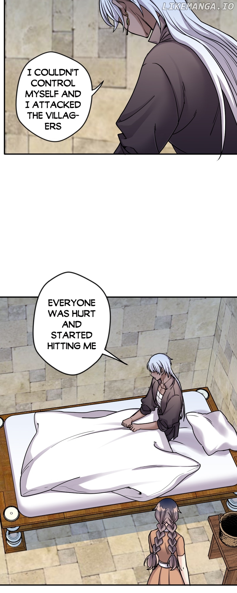 DARISHA/ Princess's Secret Sweetheart Chapter 130 - page 23