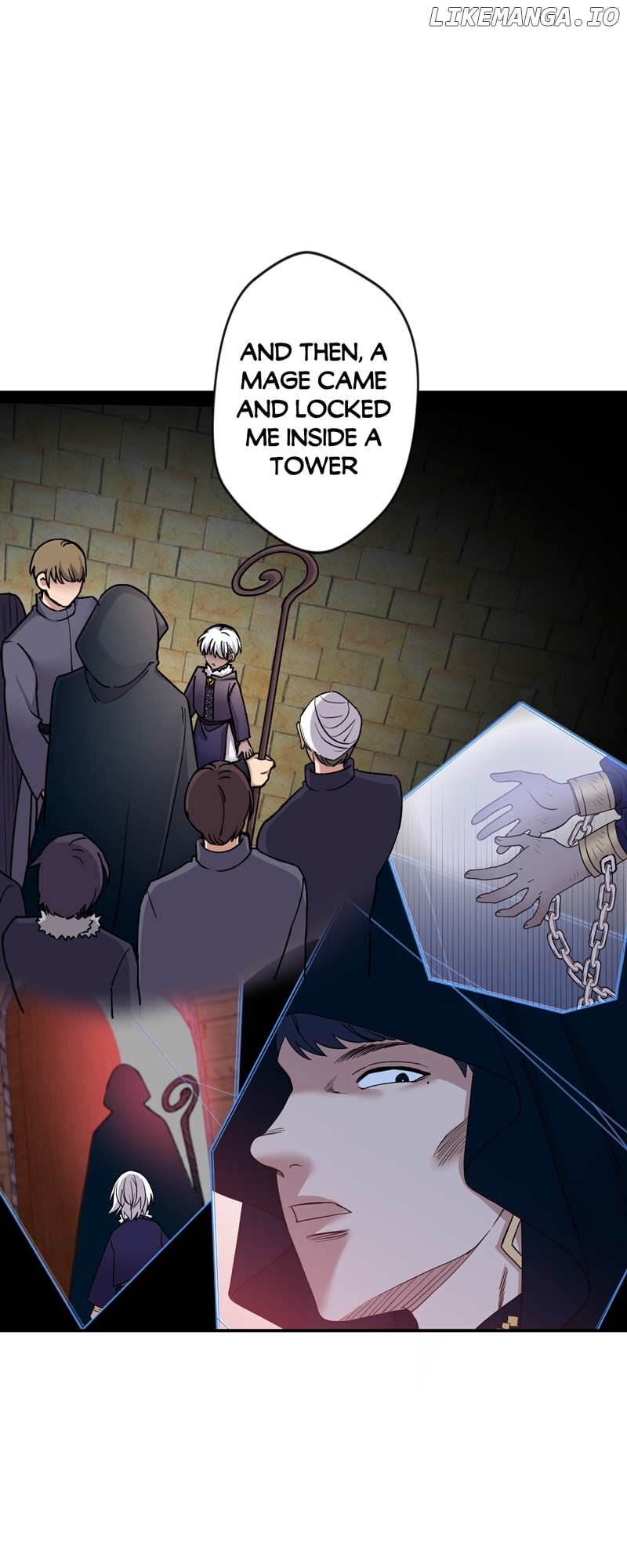 DARISHA/ Princess's Secret Sweetheart Chapter 130 - page 24
