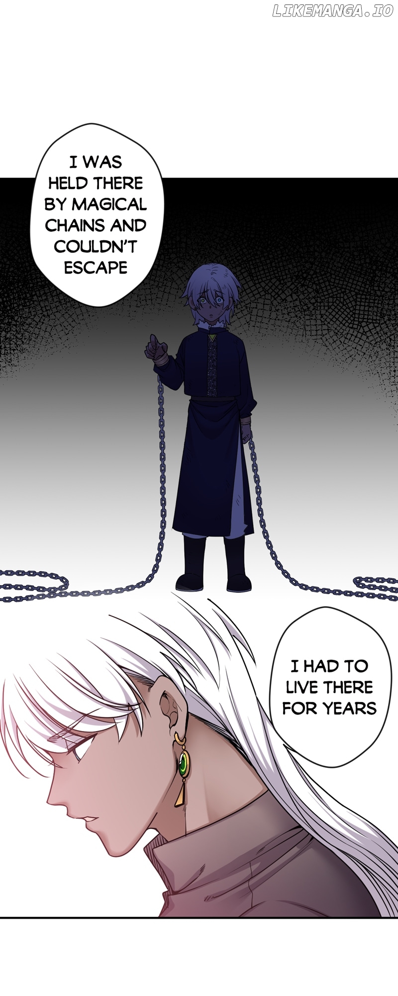 DARISHA/ Princess's Secret Sweetheart Chapter 130 - page 25