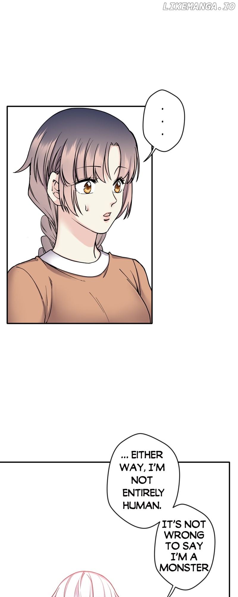 DARISHA/ Princess's Secret Sweetheart Chapter 130 - page 26