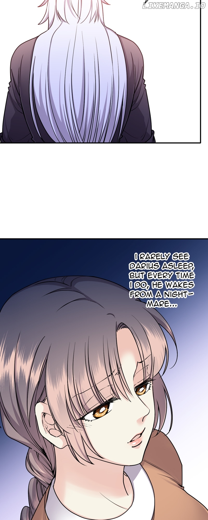 DARISHA/ Princess's Secret Sweetheart Chapter 130 - page 27