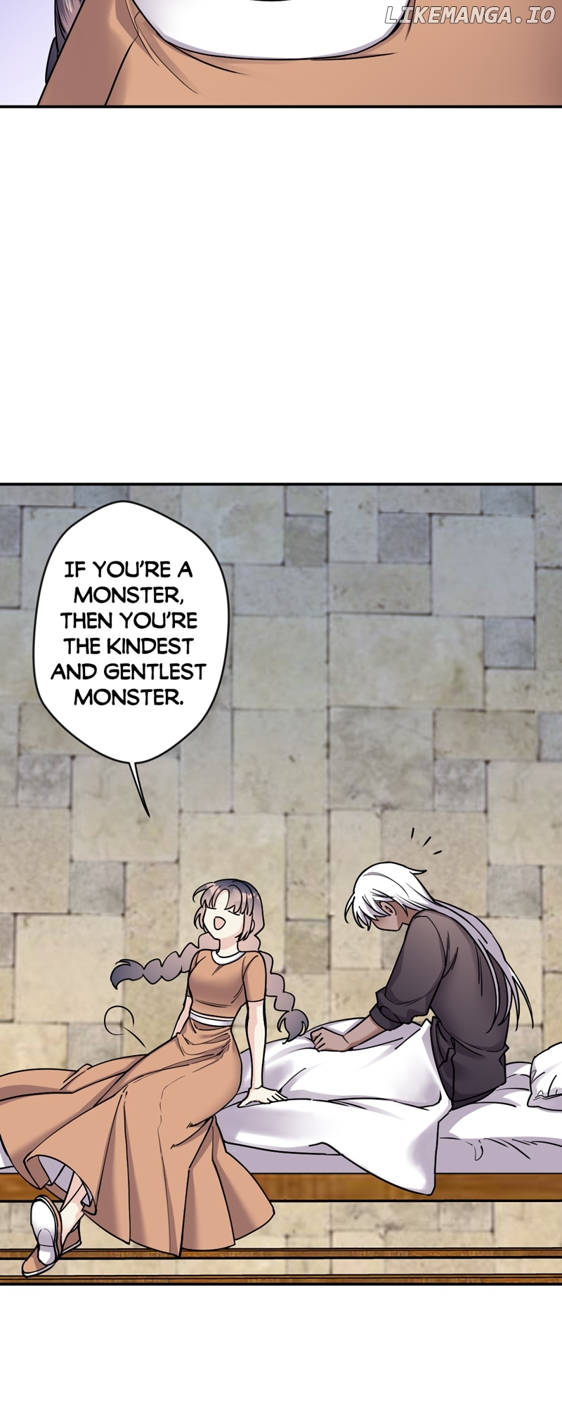 DARISHA/ Princess's Secret Sweetheart Chapter 130 - page 28