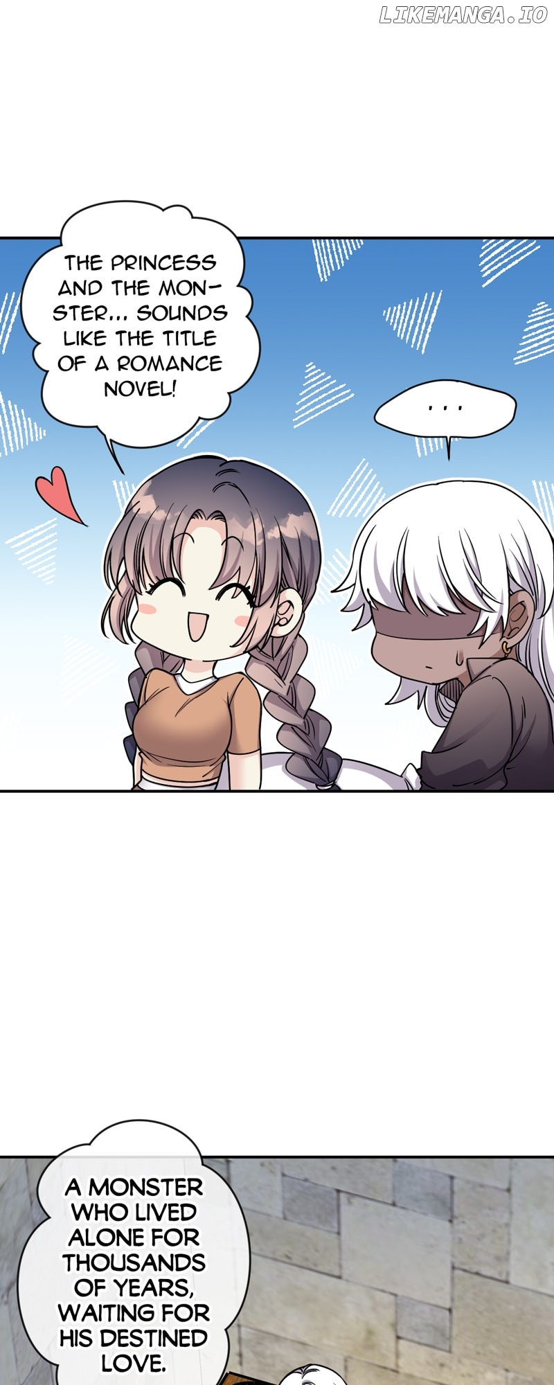 DARISHA/ Princess's Secret Sweetheart Chapter 130 - page 29