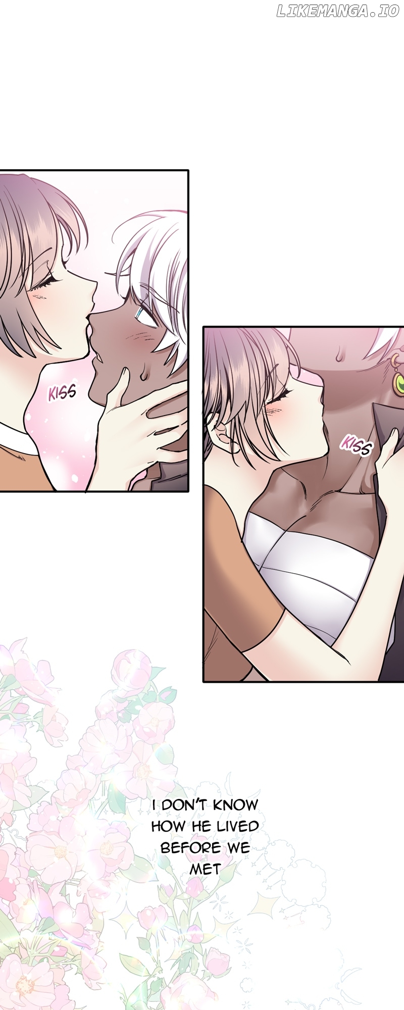 DARISHA/ Princess's Secret Sweetheart Chapter 130 - page 33