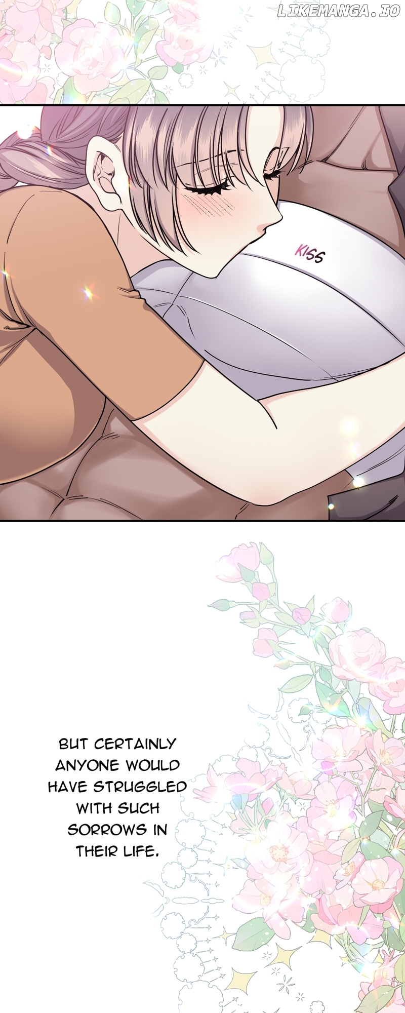 DARISHA/ Princess's Secret Sweetheart Chapter 130 - page 34