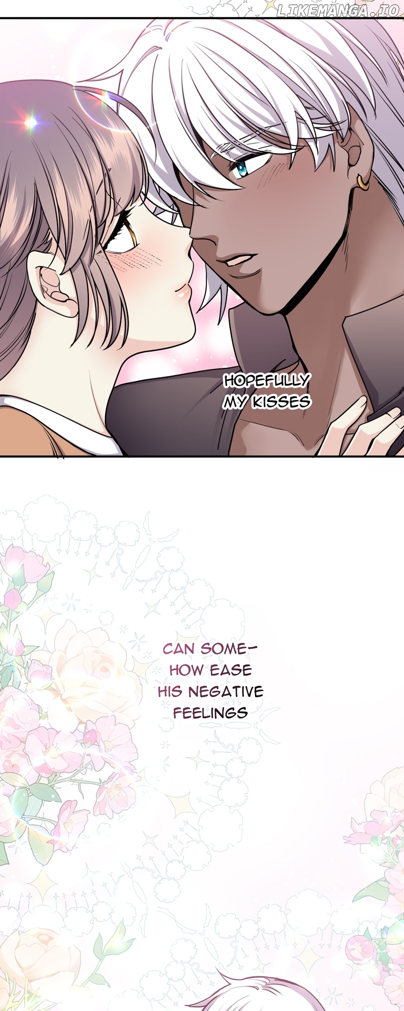 DARISHA/ Princess's Secret Sweetheart Chapter 130 - page 35