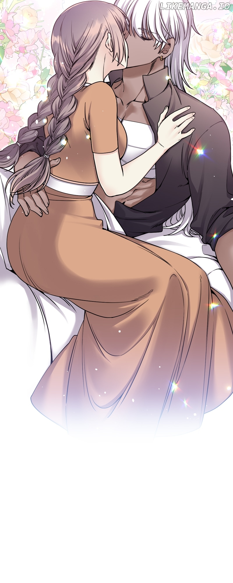 DARISHA/ Princess's Secret Sweetheart Chapter 130 - page 36