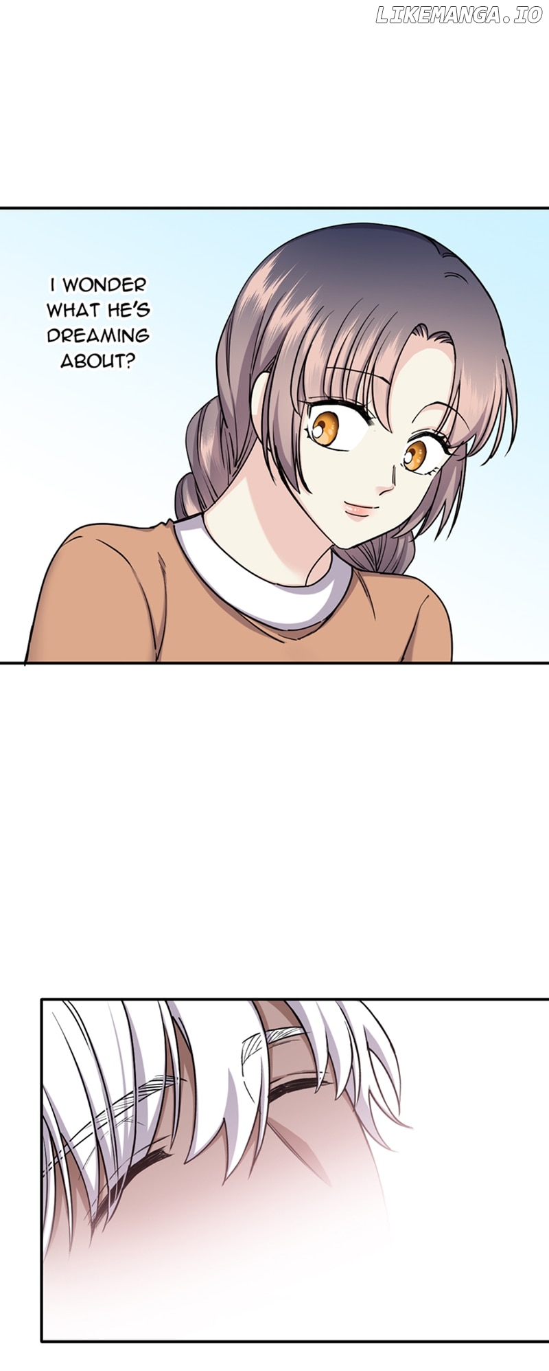 DARISHA/ Princess's Secret Sweetheart Chapter 130 - page 4