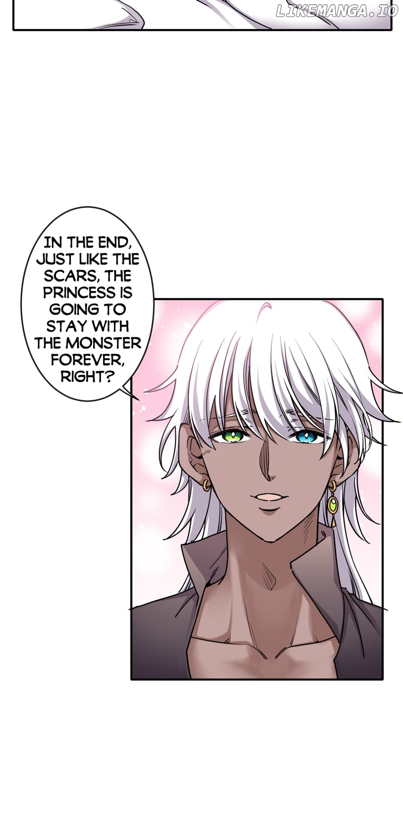 DARISHA/ Princess's Secret Sweetheart Chapter 130 - page 40