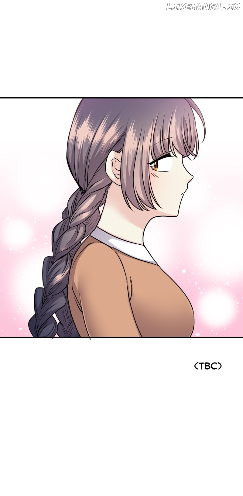 DARISHA/ Princess's Secret Sweetheart Chapter 130 - page 41