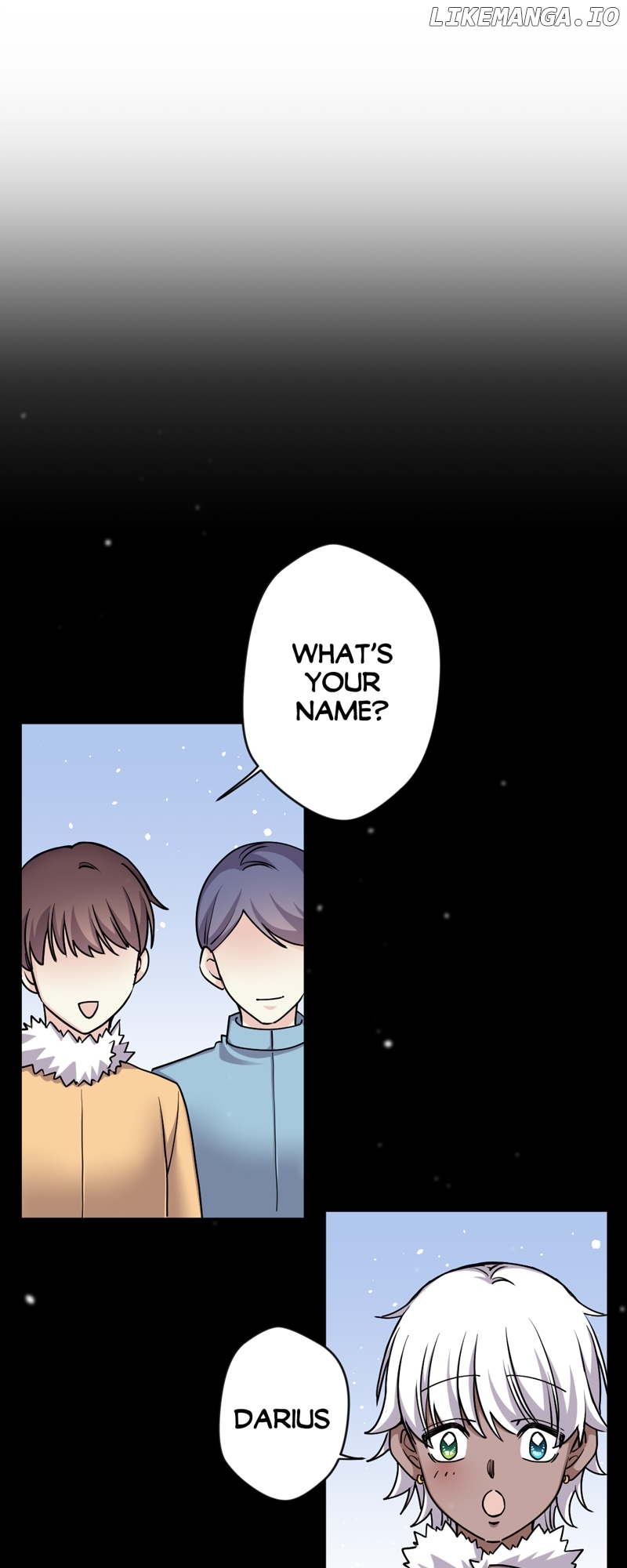 DARISHA/ Princess's Secret Sweetheart Chapter 130 - page 5