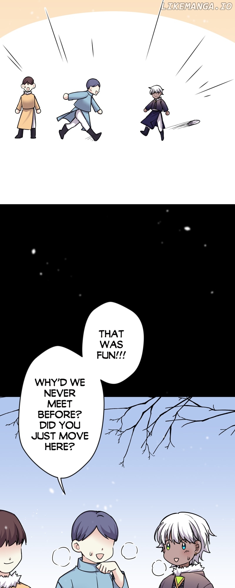 DARISHA/ Princess's Secret Sweetheart Chapter 130 - page 7