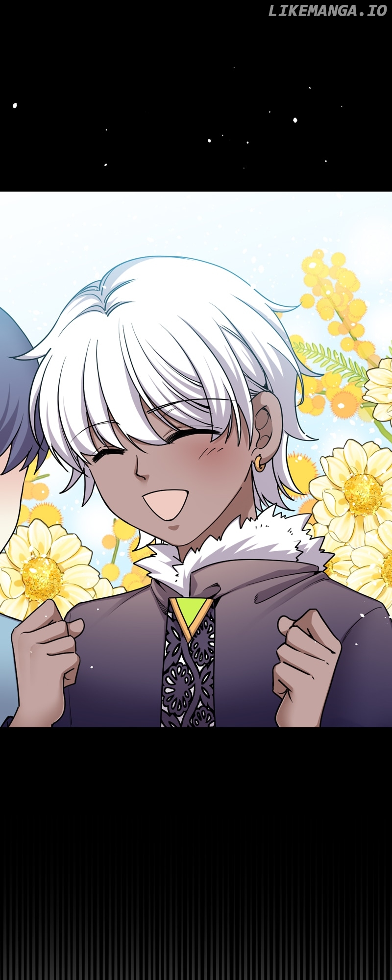 DARISHA/ Princess's Secret Sweetheart Chapter 130 - page 9