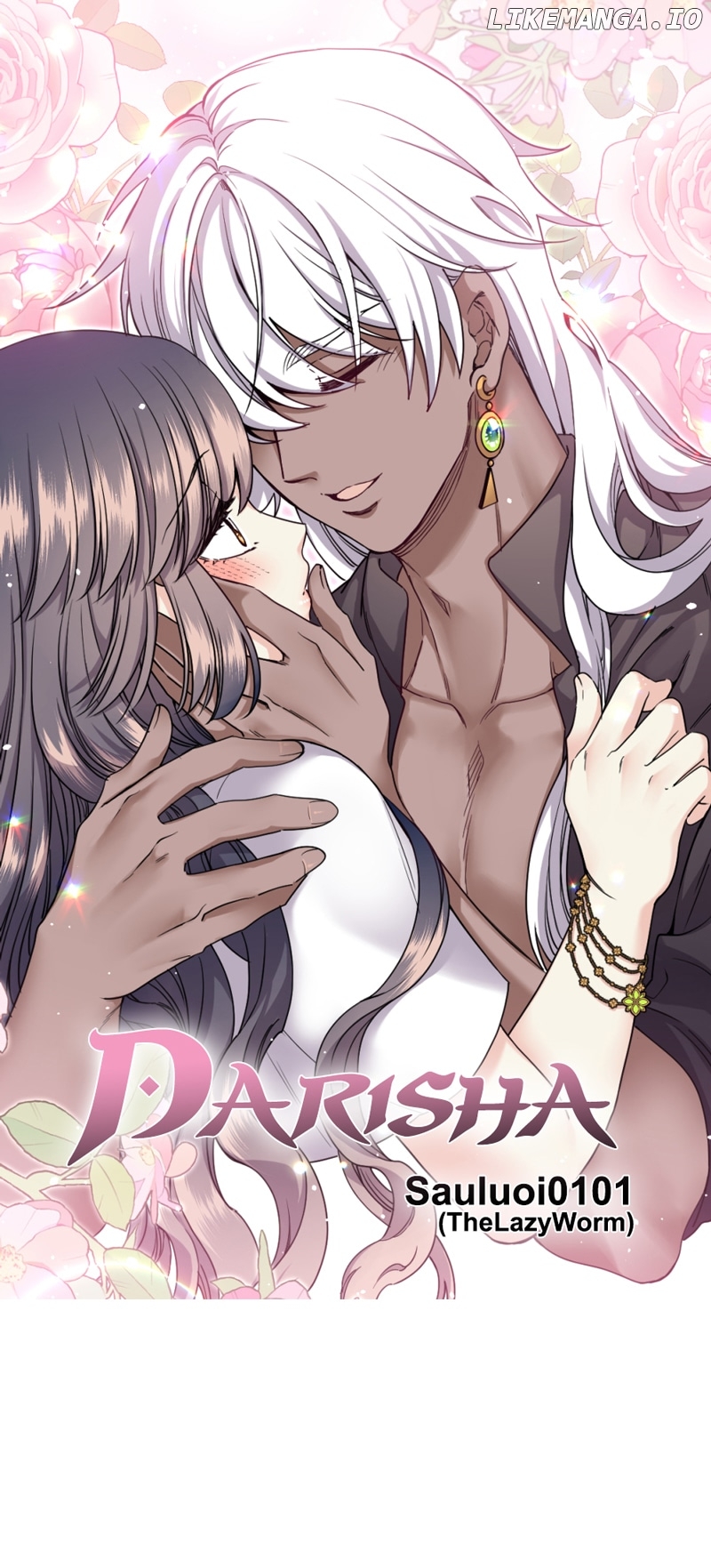 DARISHA/ Princess's Secret Sweetheart Chapter 158 - page 1