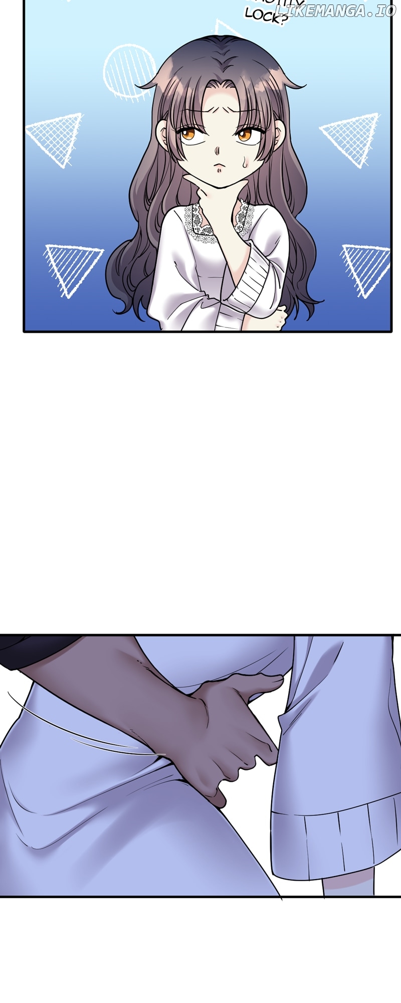 DARISHA/ Princess's Secret Sweetheart Chapter 158 - page 10