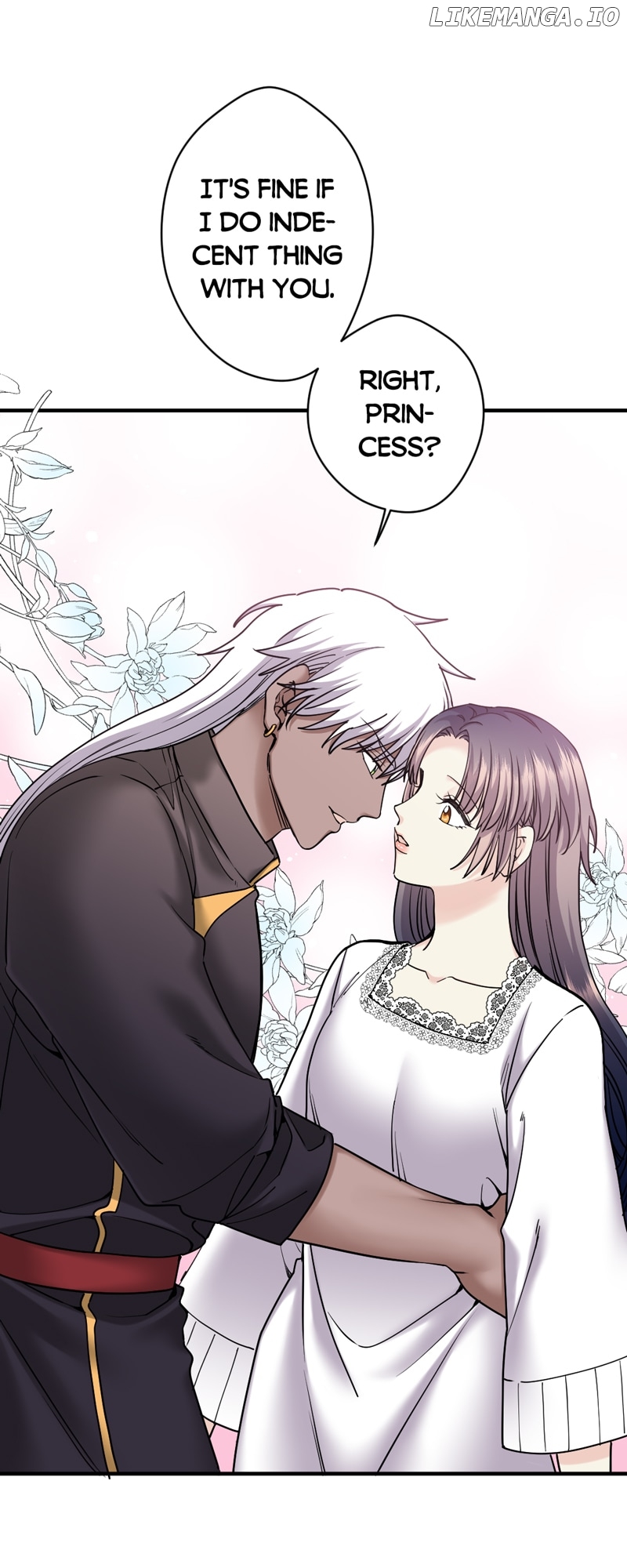 DARISHA/ Princess's Secret Sweetheart Chapter 158 - page 11
